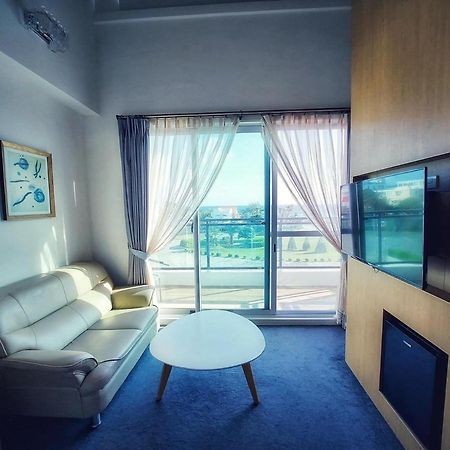墾丁椰林 海灘文旅 Hotel Cape Eluanbi Buitenkant foto